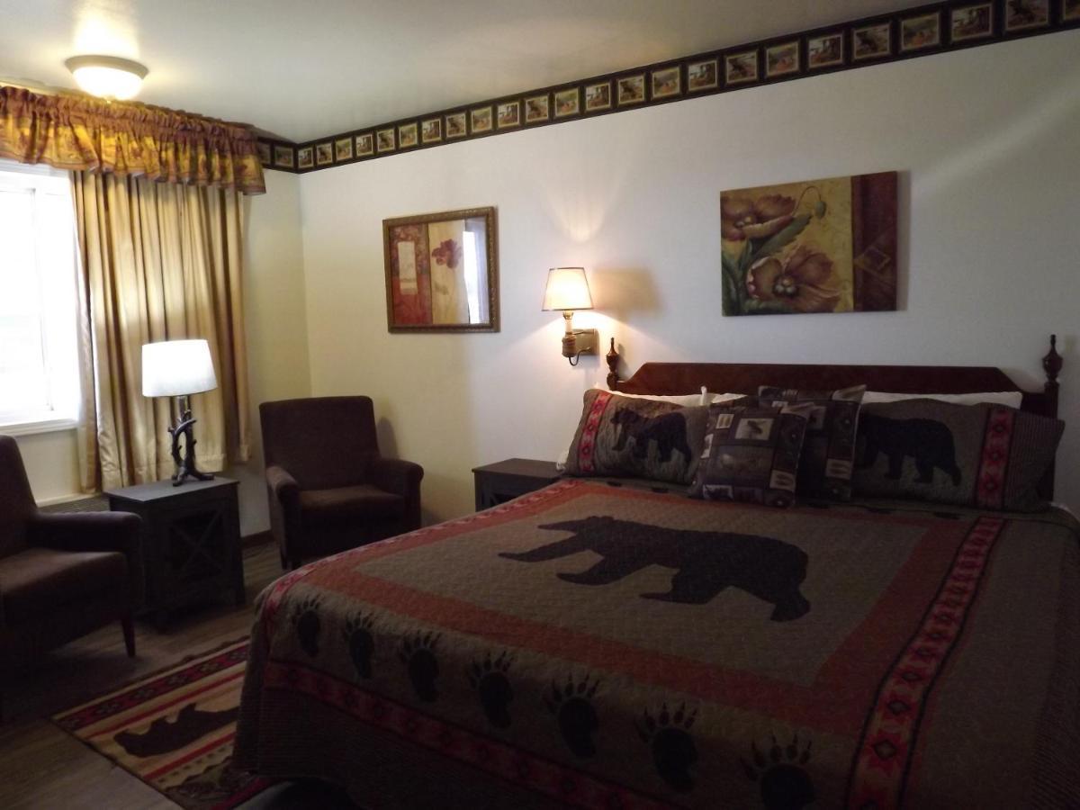 موتيل Williamsburg كريست كانتري إن المظهر الخارجي الصورة